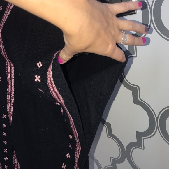 Flow boho top - Picture 3 of 3